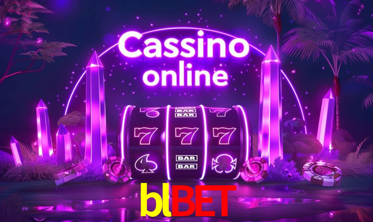 blbet - cassino ao vivo